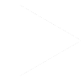 White triangle on black background