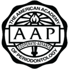 American Academy of Pediatrics logo