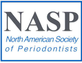 Logo of North American Society of Periodontists